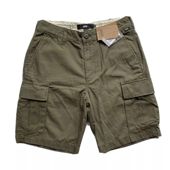 Vans Other - Vans Depot Cargo 19” Shorts